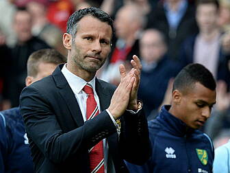 Ryan Giggs to join ITV's c...